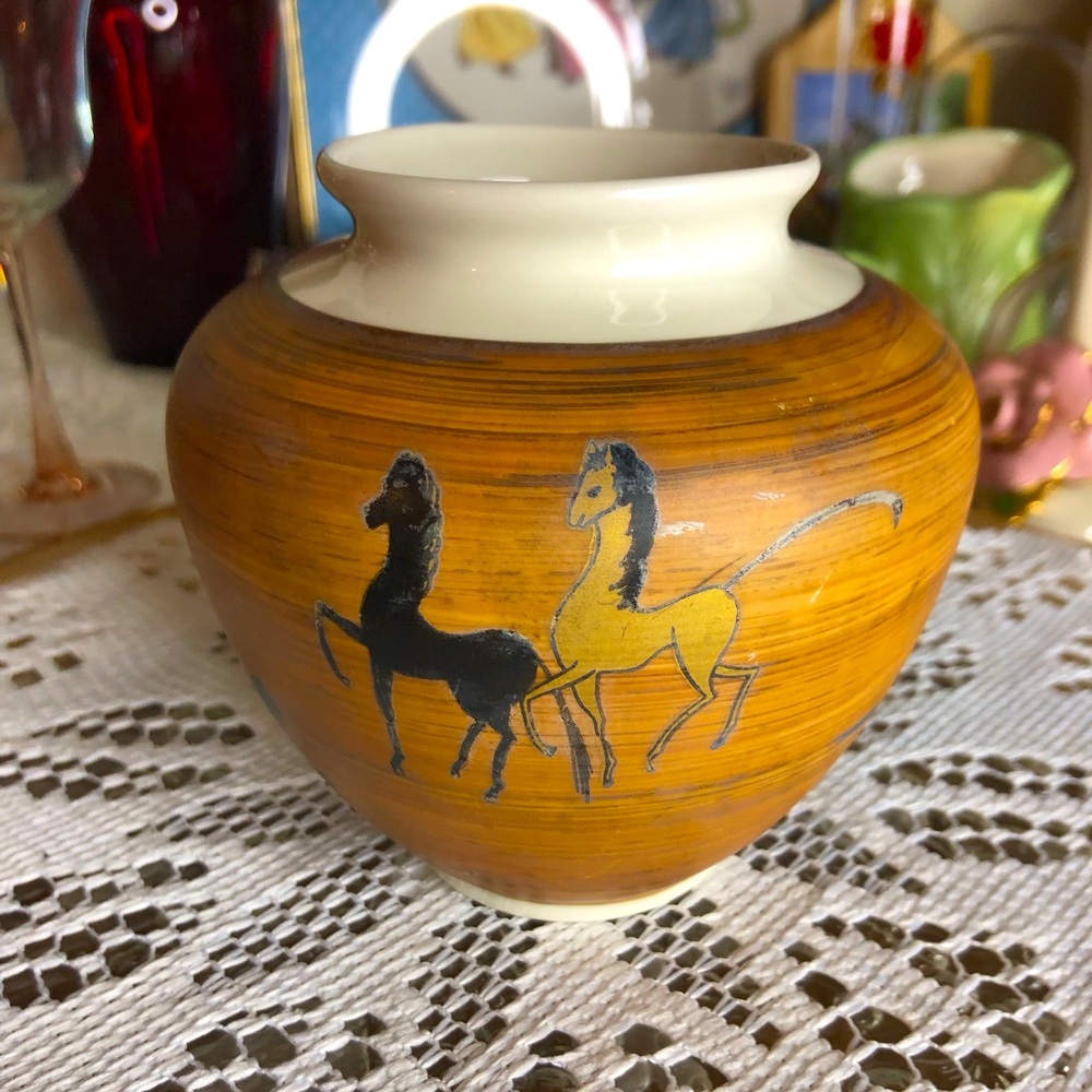Vintage West Germany piece